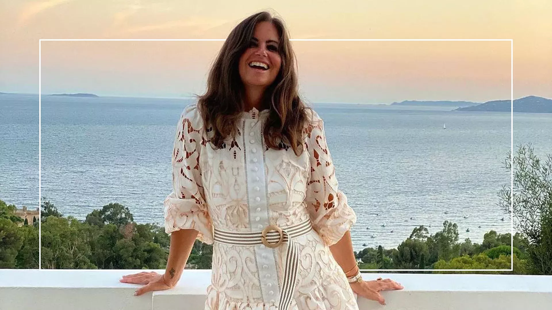 Encuentra una vida que merezca la pena disfrutar; arriesga; ama profundamente; no te arrepientas