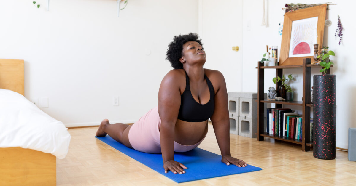 Entrenamiento de pechos: ¿Puede el ejercicio proporcionarle unos pechos más grandes y firmes?