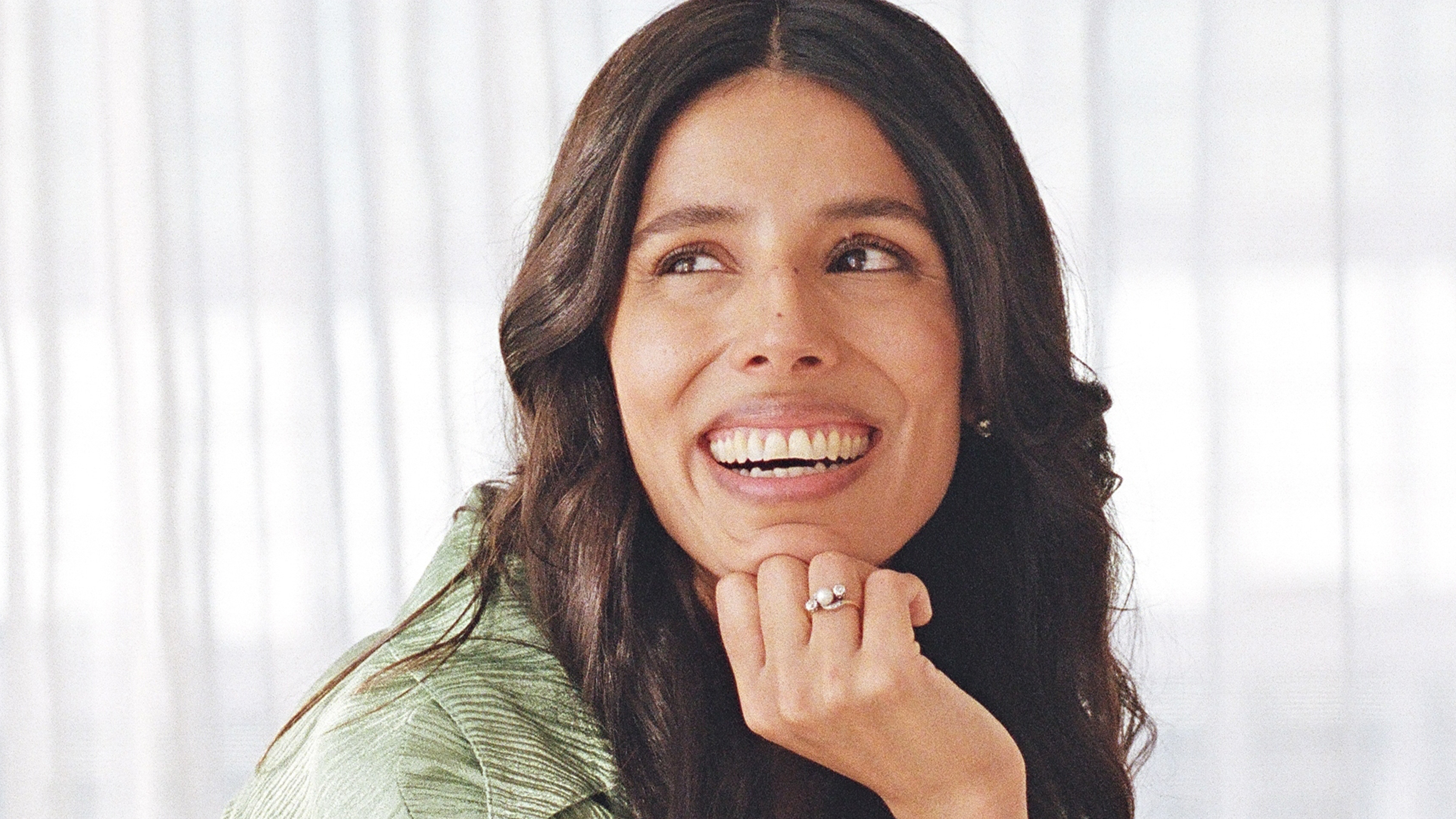 Estos dos productos para el cuidado de la piel son como una "receta mágica para el brillo"