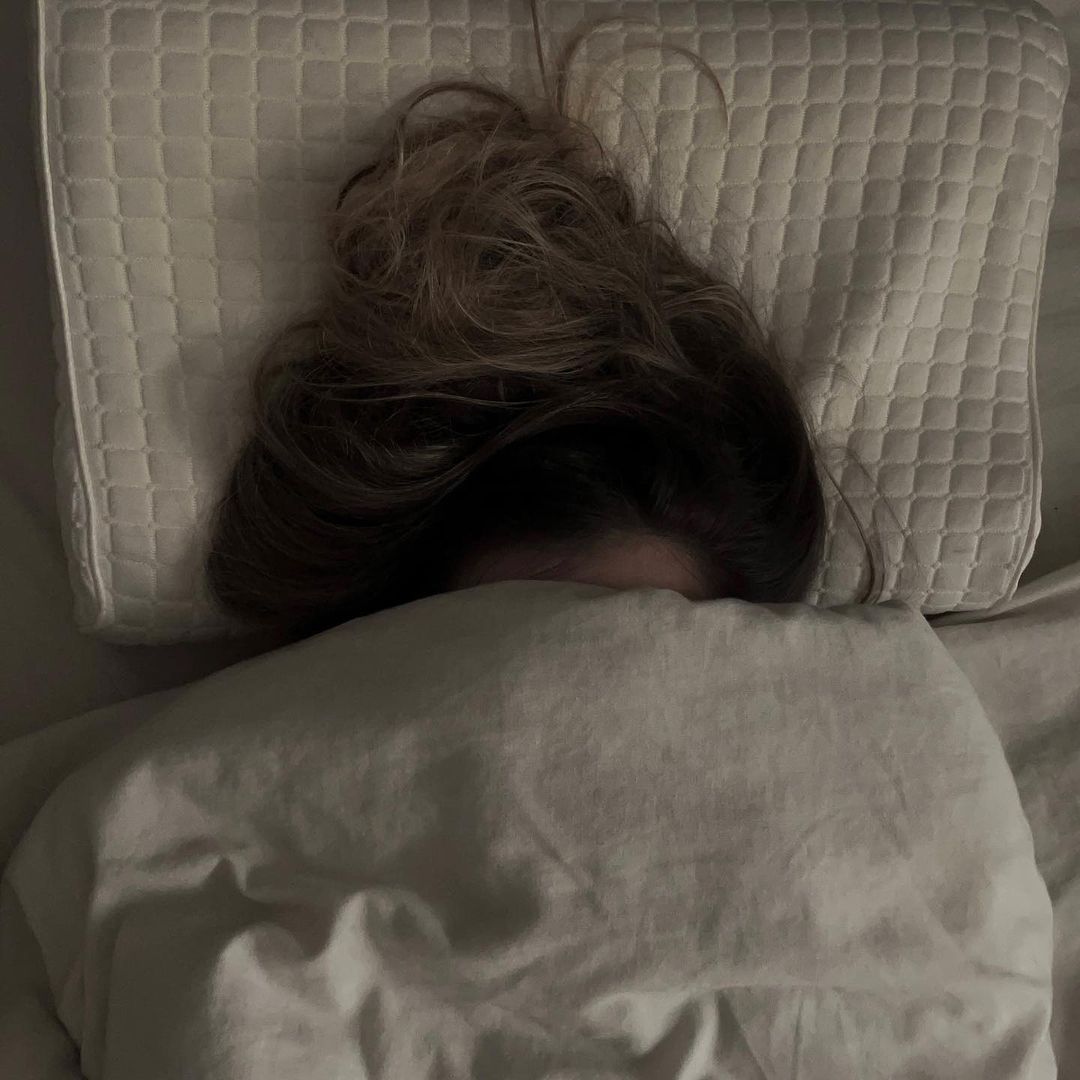 Formas totalmente naturales de aliviar los síntomas de las ITU por la noche