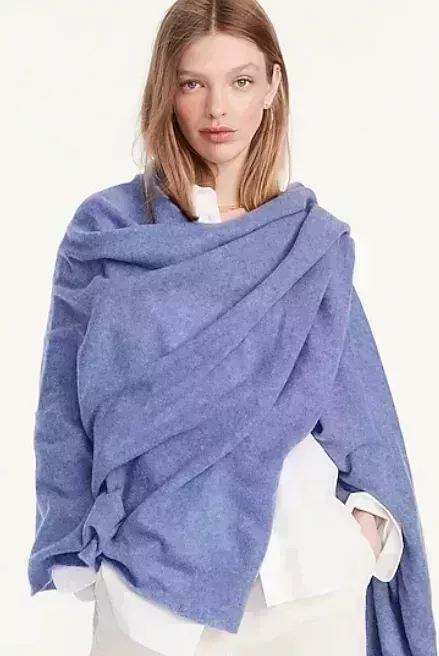 Hemos encontrado todo lo que necesitas para vestir como una abuela costera este verano