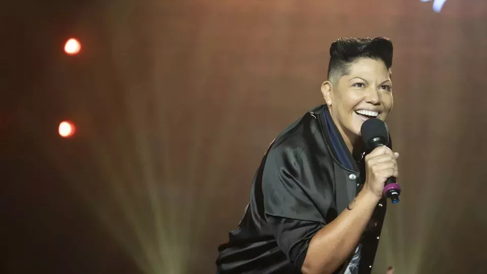 Hola, soy Che Díaz - Y he vuelto