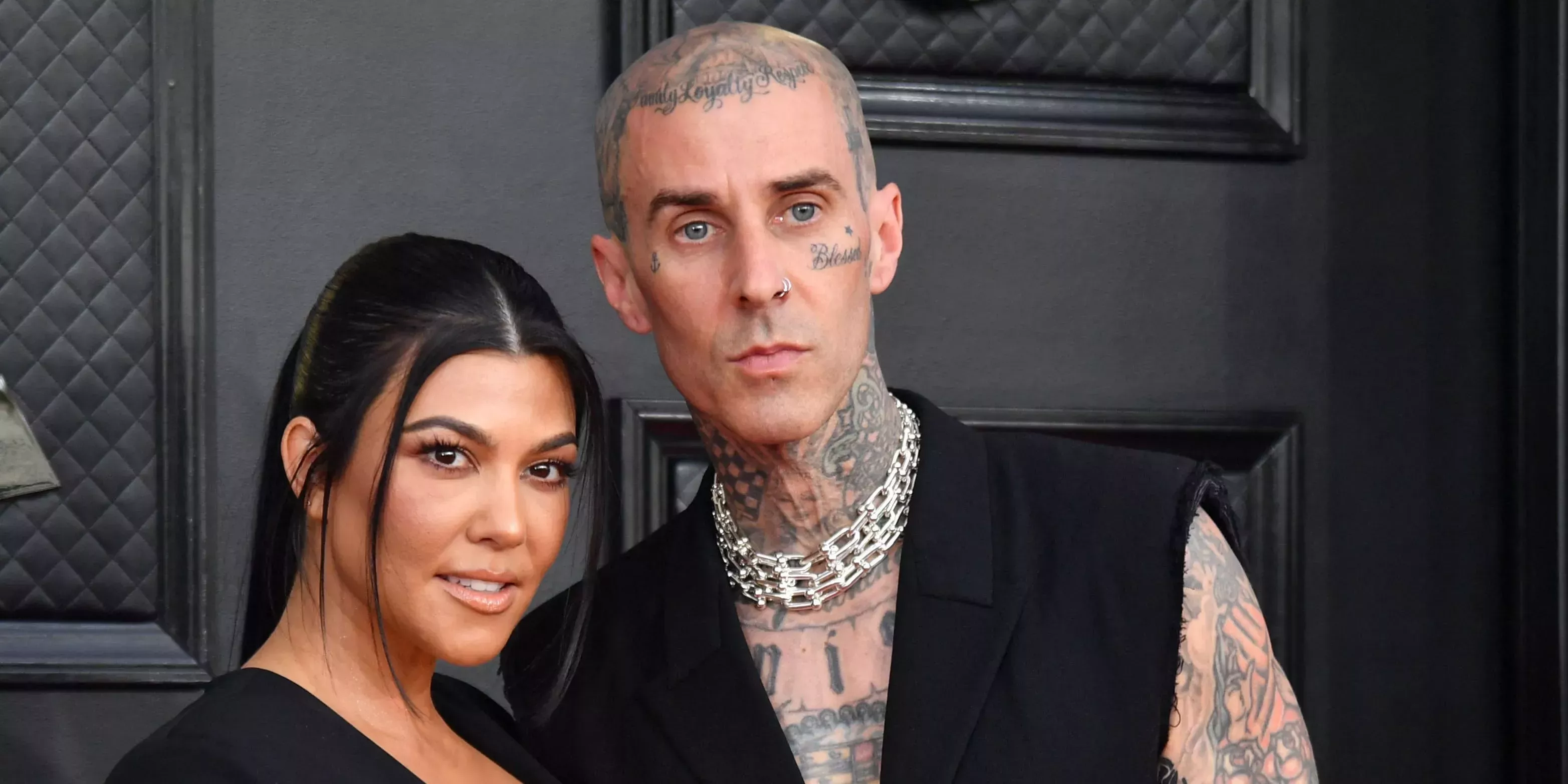 Kourtney Kardashian dijo que est&aacute; comiendo huevos de codorniz para ayudar a 'hacer beb&eacute;s', pero no hay evidencia de que ayuden