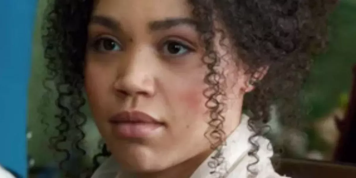 La estrella de 'Bridgerton' Ruby Barker dice que está