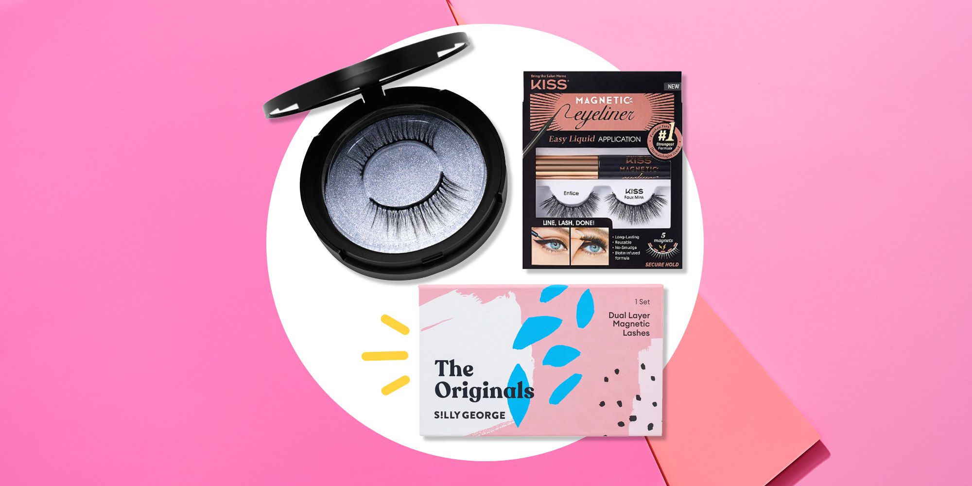 La forma más rápida y sencilla de conseguir unas pestañas más voluminosas