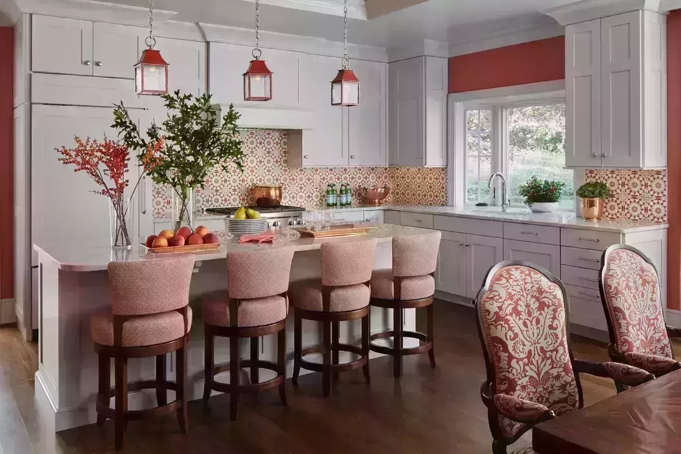 kitchen lighting ideas