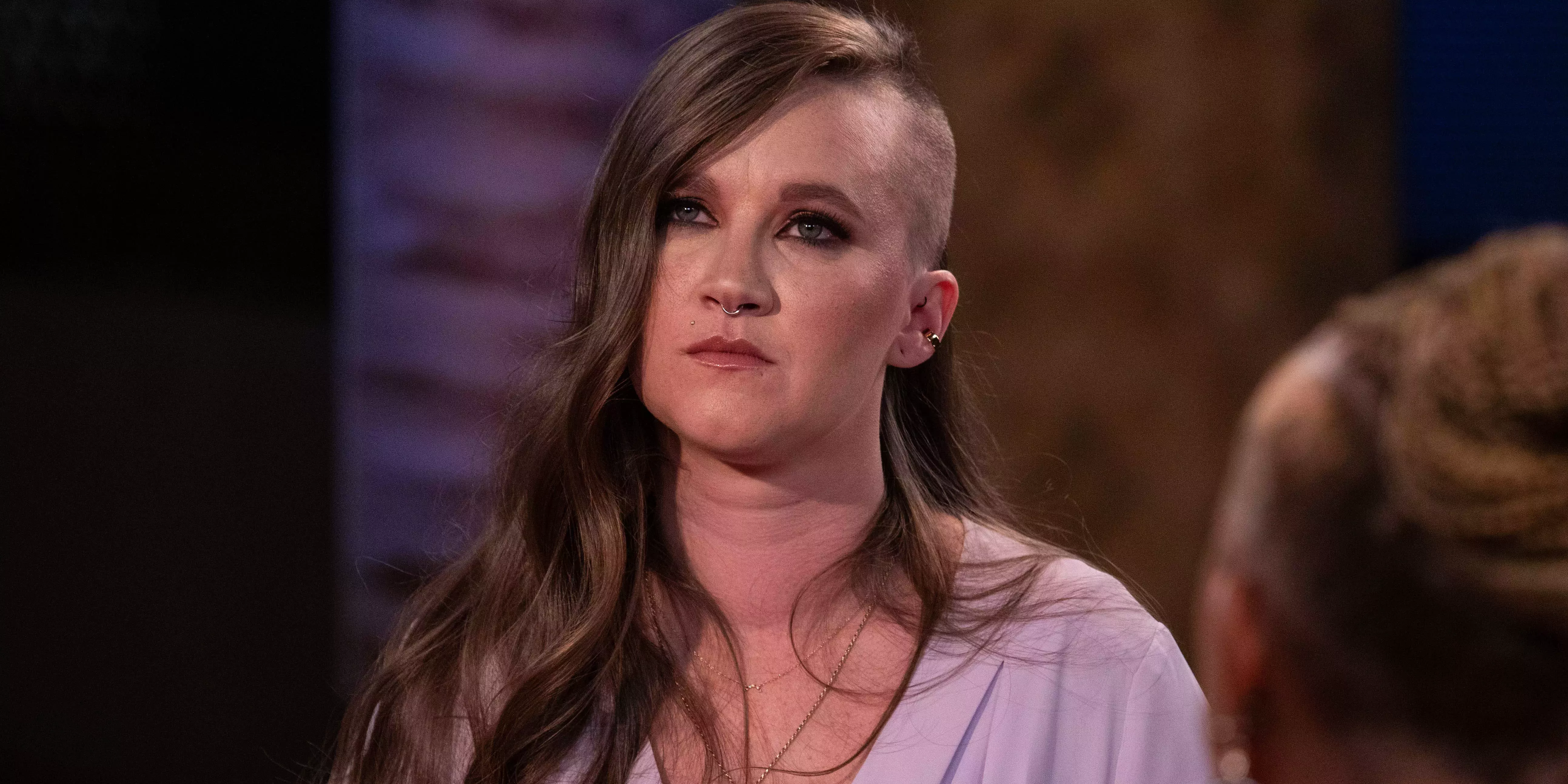 La madre de una niña de 12 años dijo que su hija murió por suicidio tras el acoso escolar relacionado con la alopecia