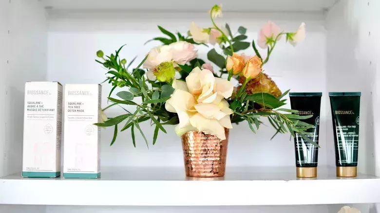 La marca de cuidado de la piel a base de plantas que debe probar