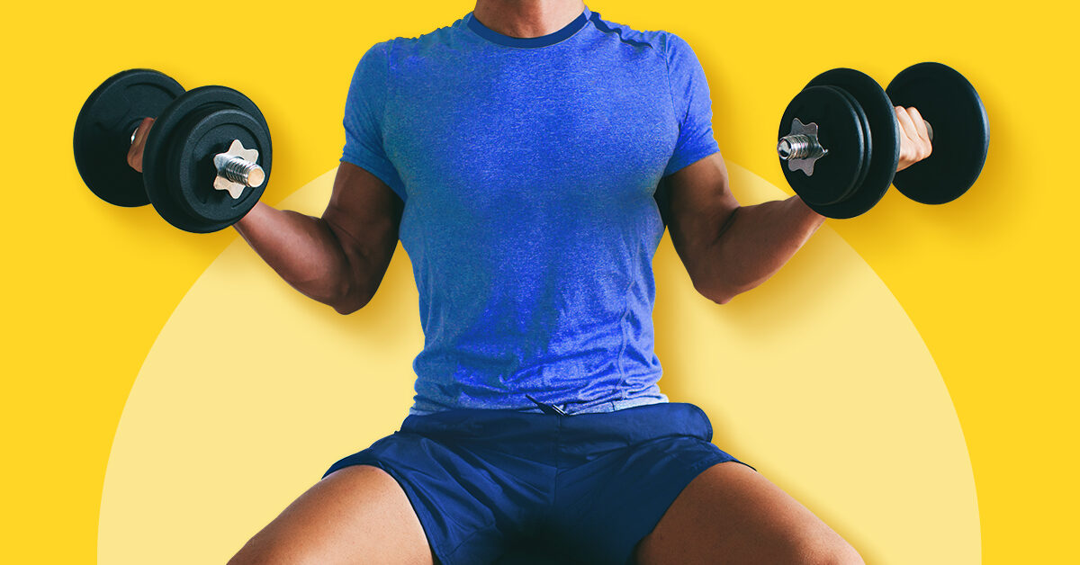 Las 10 mejores mancuernas ajustables para cada entrenamiento