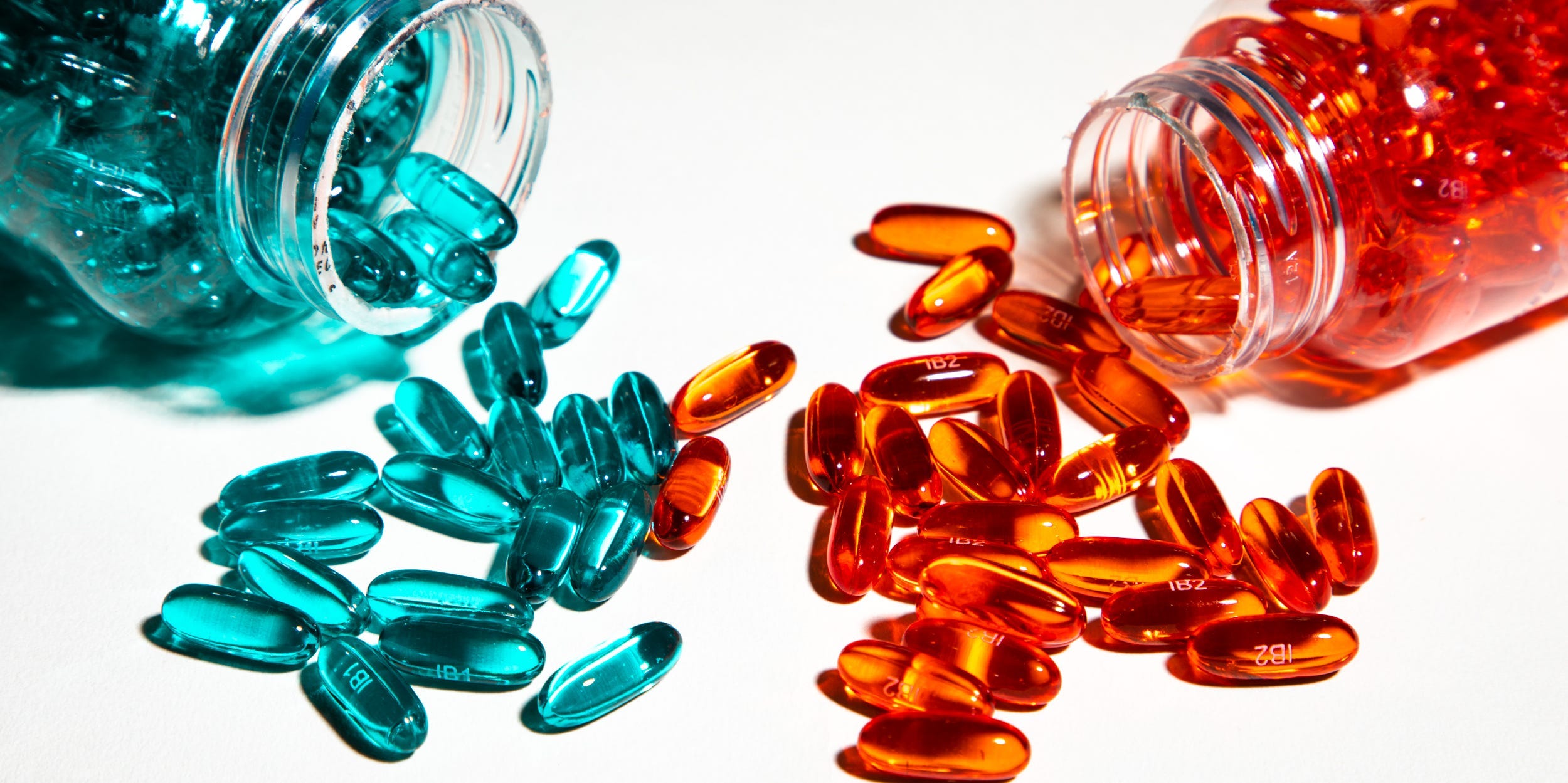 Las sobredosis de melatonina en niños se han disparado un 530%