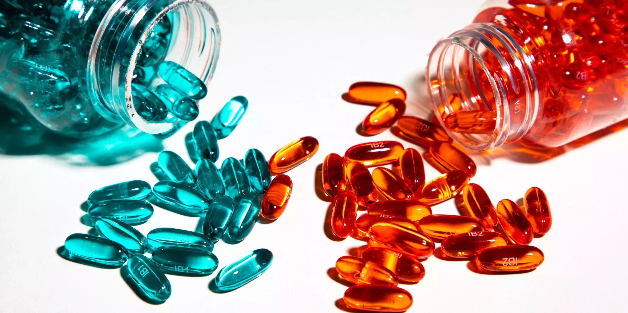 Las sobredosis de melatonina en niños se han disparado un 530% en la última década, según un informe de los CDC