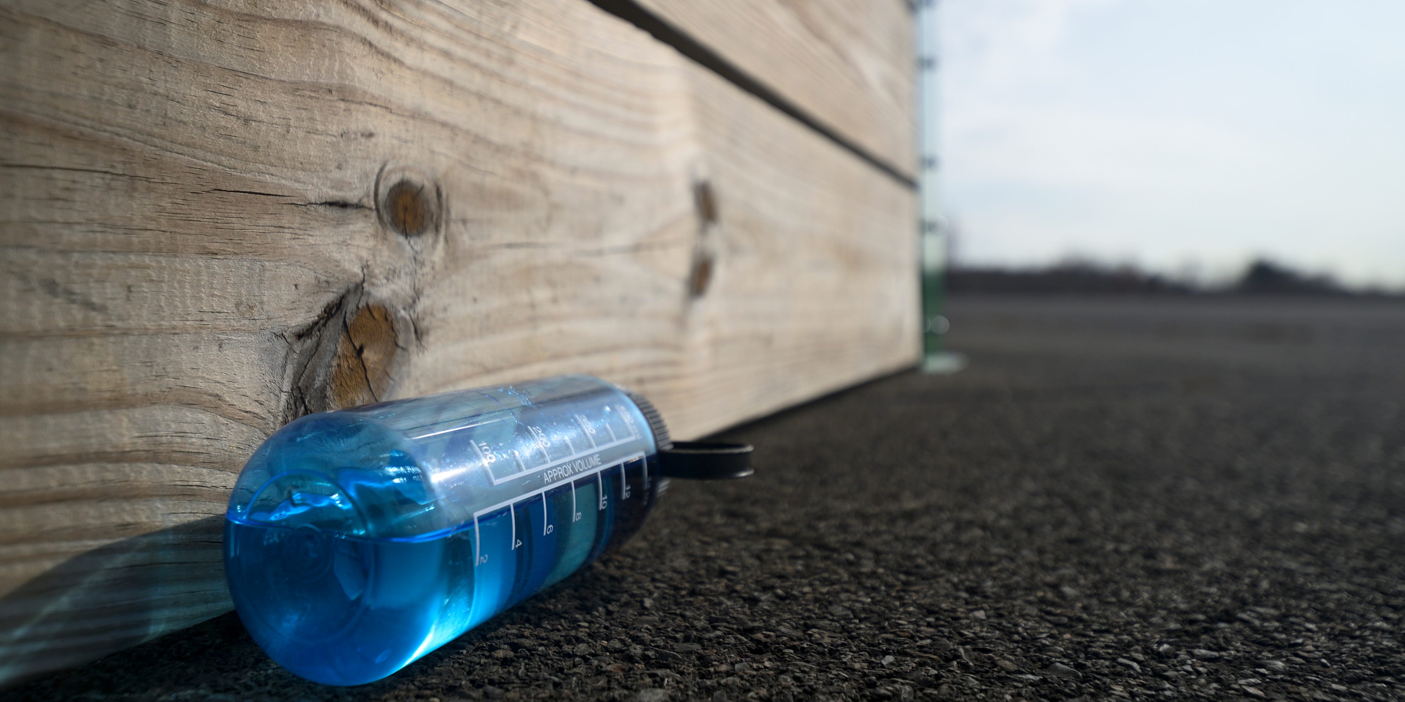 Las sustancias químicas del agua suponen un riesgo para la salud