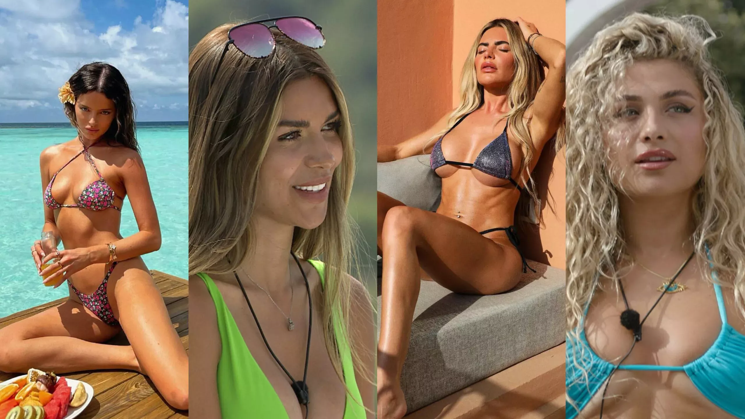 Love Island: El lado oscuro de ser una bomba