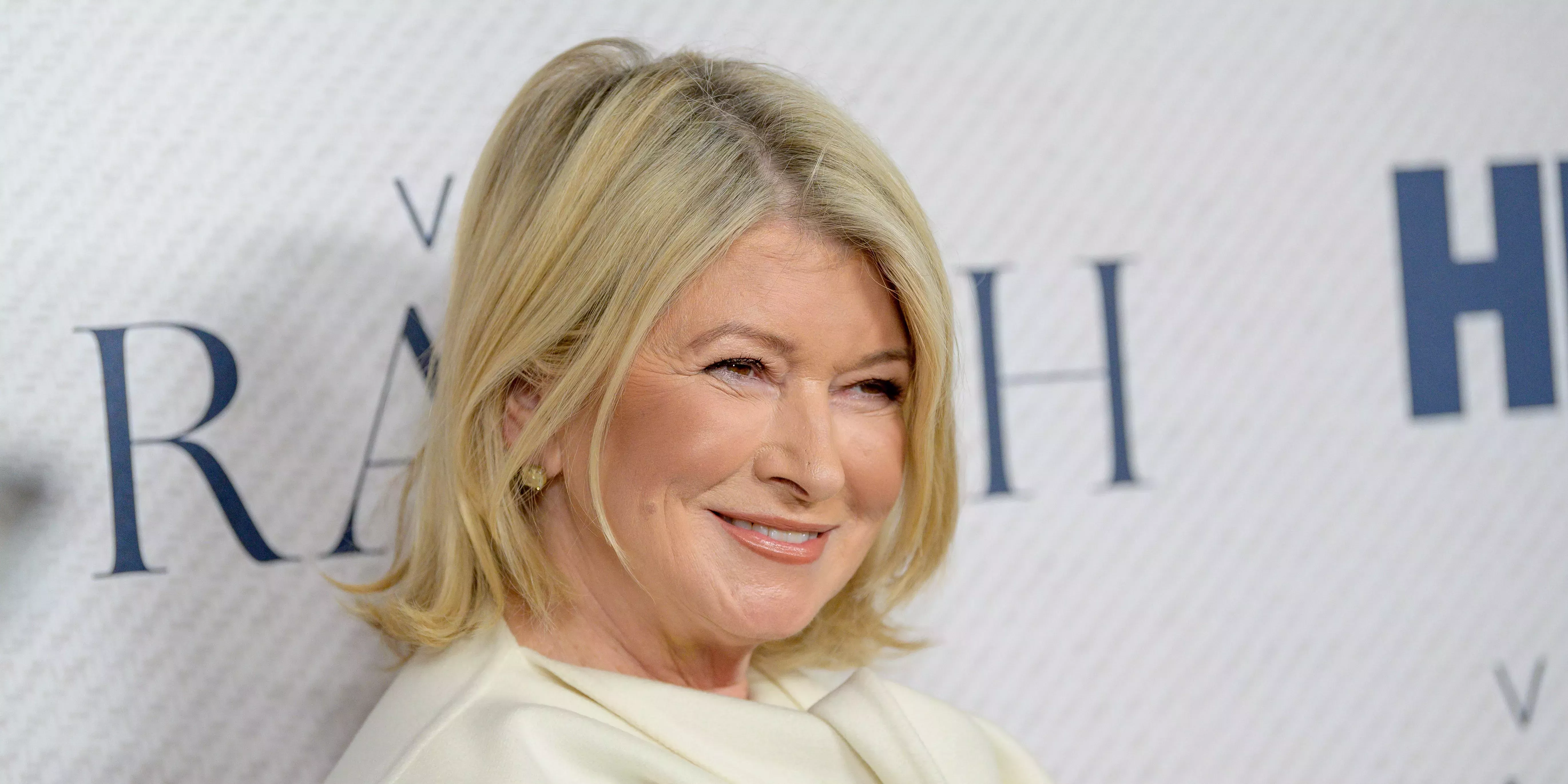 Martha Stewart compartió en Instagram una receta de guiso de pescado para niños, y los padres dicen que sus hijos no se acercarían a ella