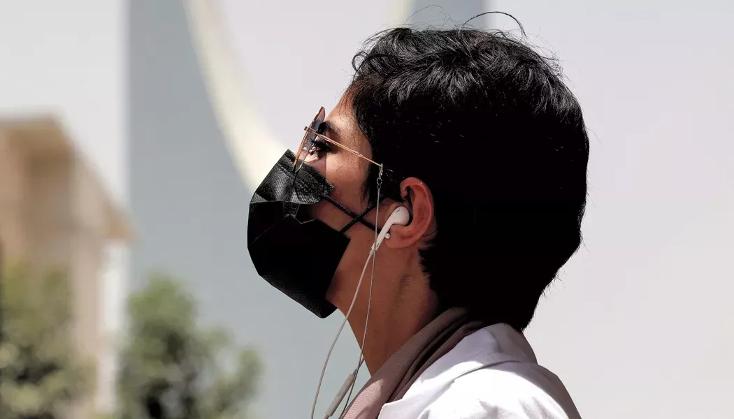 Pelo corto, no importa: Las trabajadoras saudíes adoptan el pelo corto