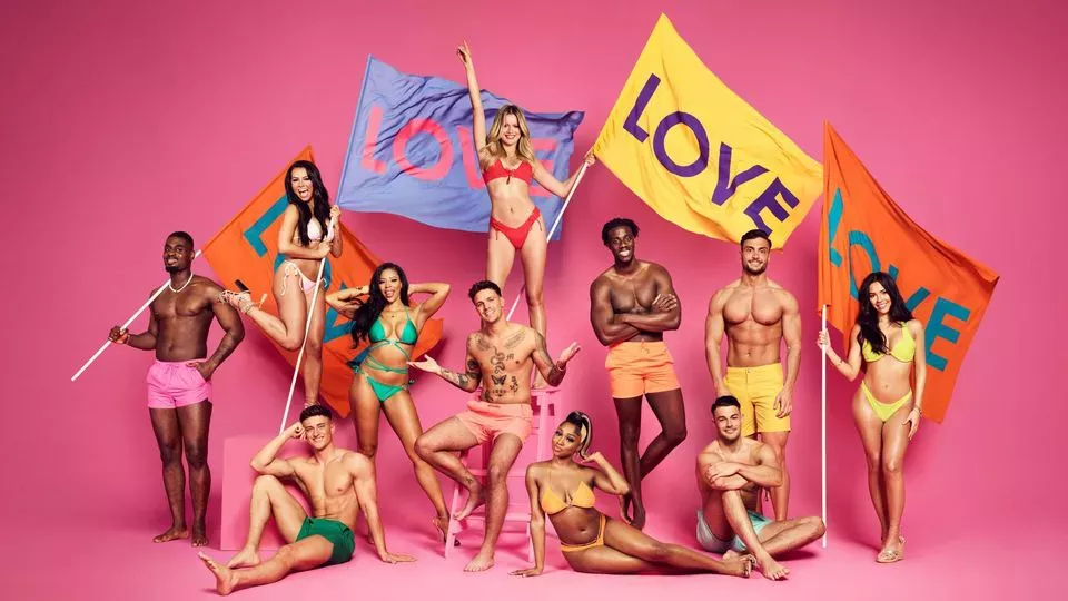 ¿Por qué sigue sin haber diversidad de cuerpos en Love Island?