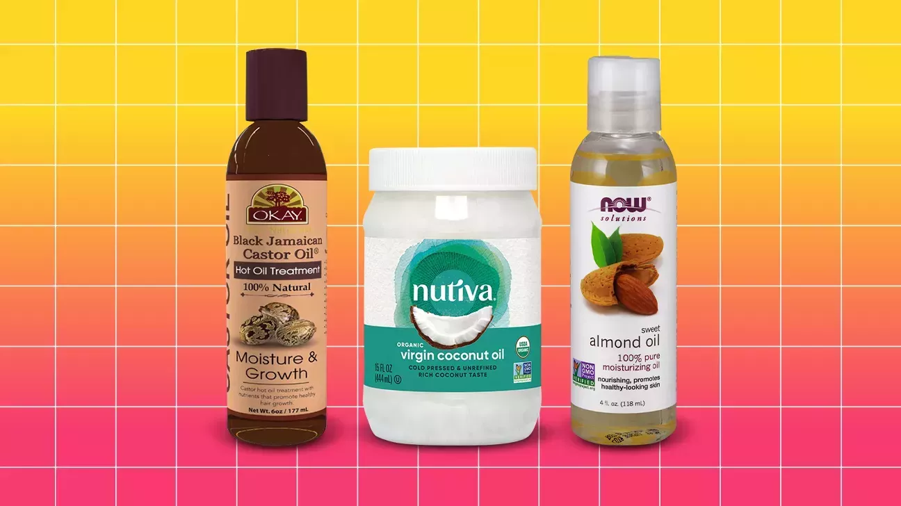 ¿Puede un tratamiento de aceite caliente realmente hacer que su cabello parezca de fuego? 