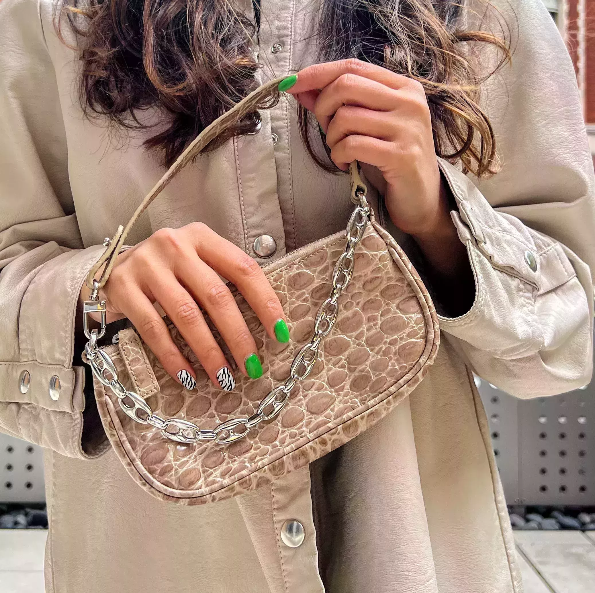 fashion photo session in paris april 2022