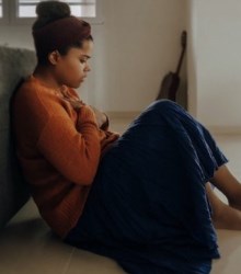 Estoy luchando contra la ansiedad