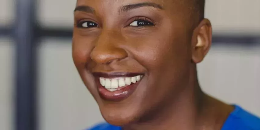 Soy una mujer negra con trastorno límite de la personalidad. Conseguir un diagnóstico preciso para mis síntomas fue casi imposible.