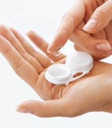 Todo lo que necesitas saber sobre el cambio a las lentes de contacto