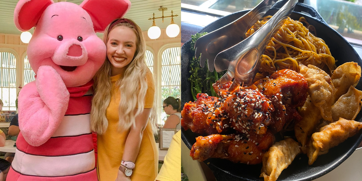 Trabajé en Disney World durante 2 años. Aquí están los únicos 12 restaurantes que valen su tiempo.