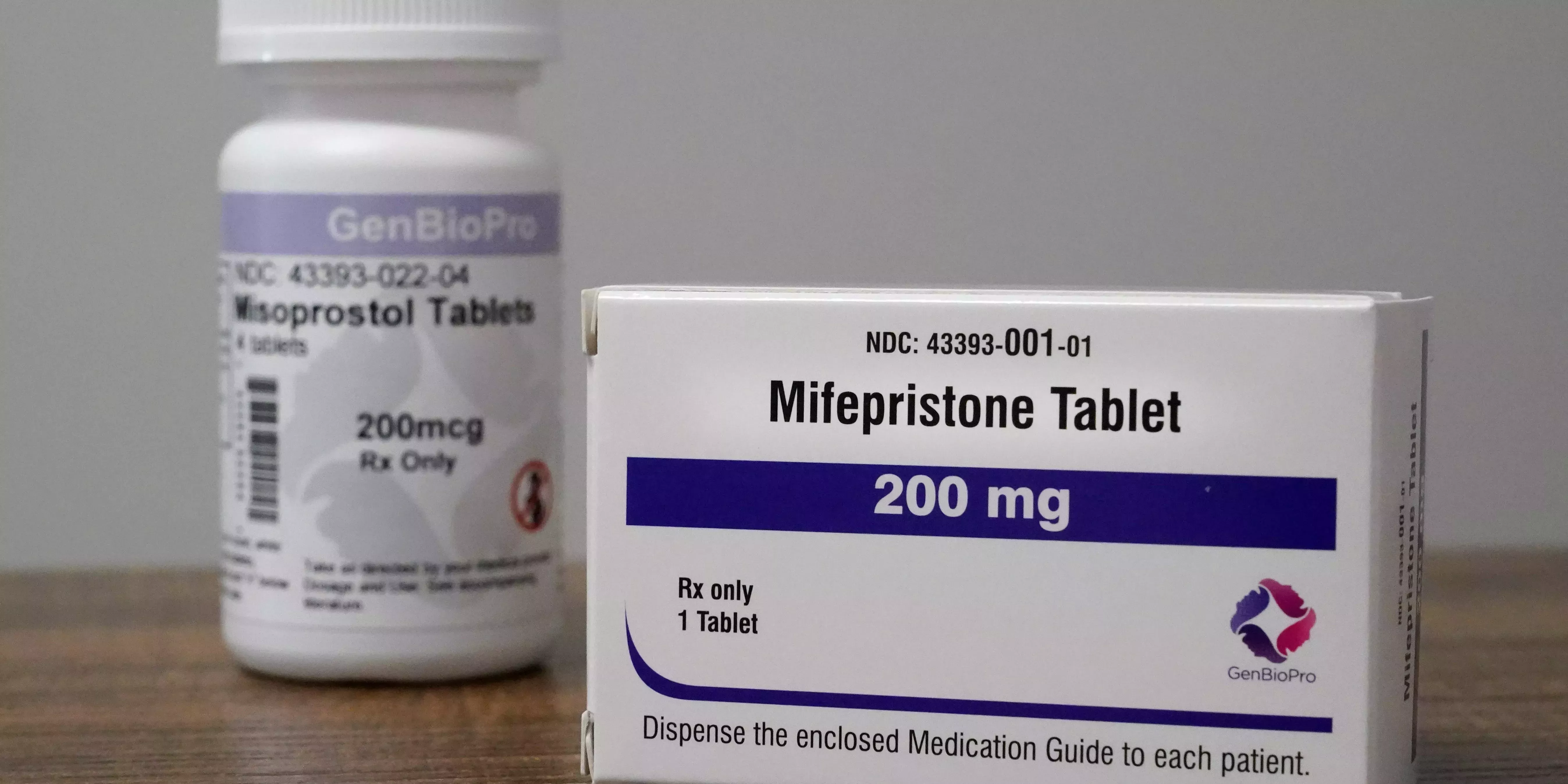 Tuve un aborto espontáneo y tuve problemas para conseguir la medicación que necesitaba. Es lo mismo que la píldora abortiva.