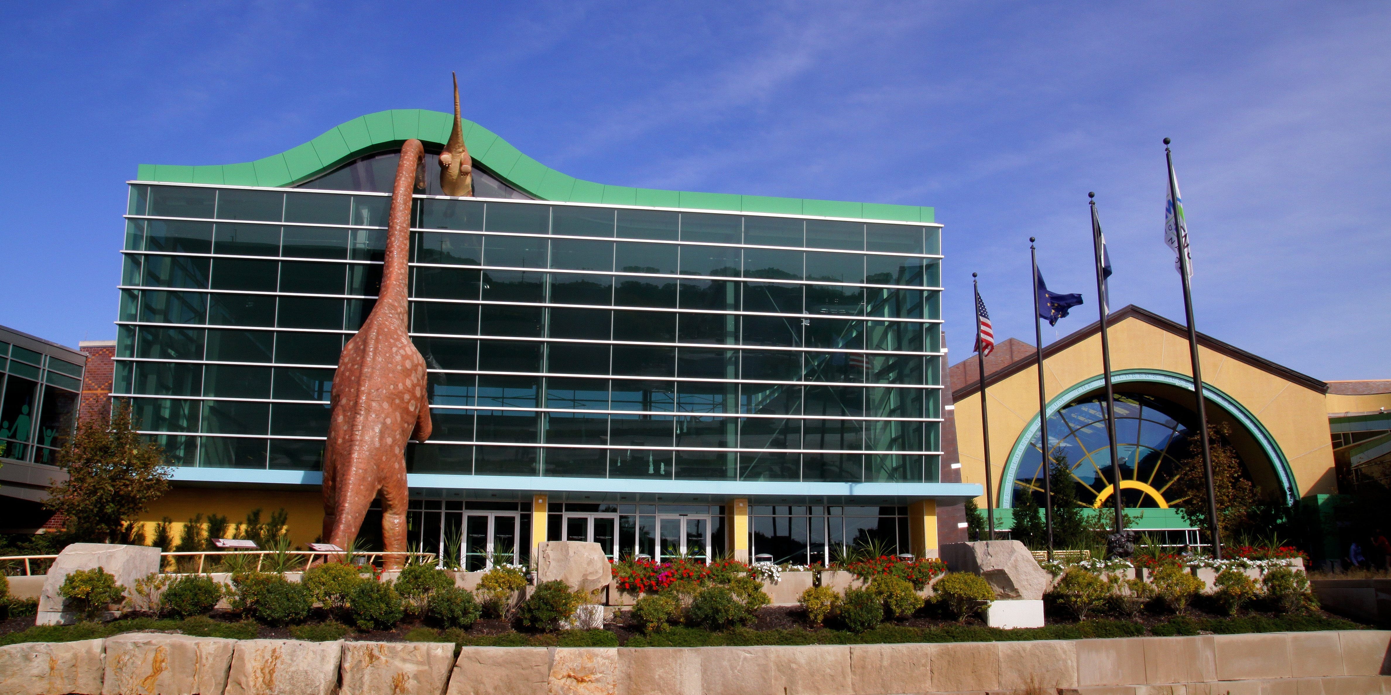 Un museo infantil se disculpó después de que los estudiantes fueran objeto de visita