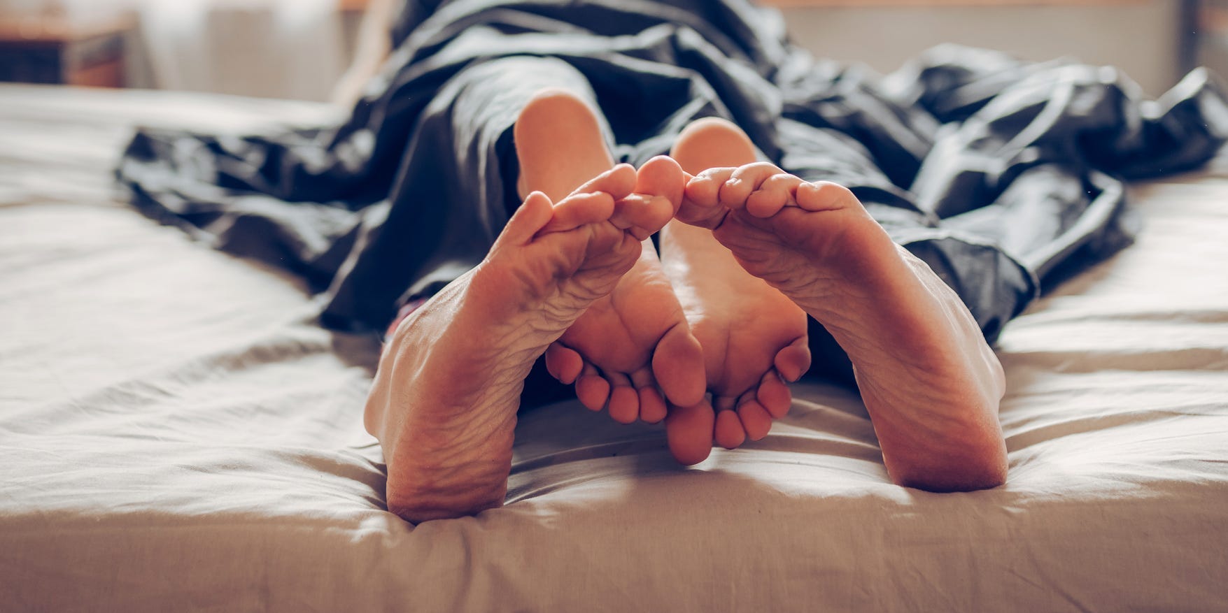 Una joven de 27 años dice que su aventura con Ashley Madison la hace mejor madre al ayudarla a compartimentar su vida