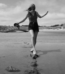 Cuándo escuchar cada álbum de Taylor Swift