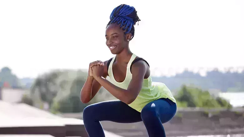 10 formas furtivas en las que tu entrenamiento puede afectar a tu piel