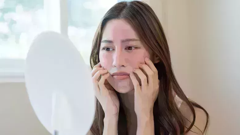 10 formas furtivas en las que tu entrenamiento puede afectar a tu piel