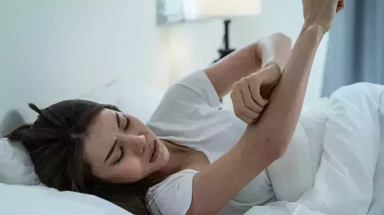 10 formas furtivas en las que tu entrenamiento puede afectar a tu piel