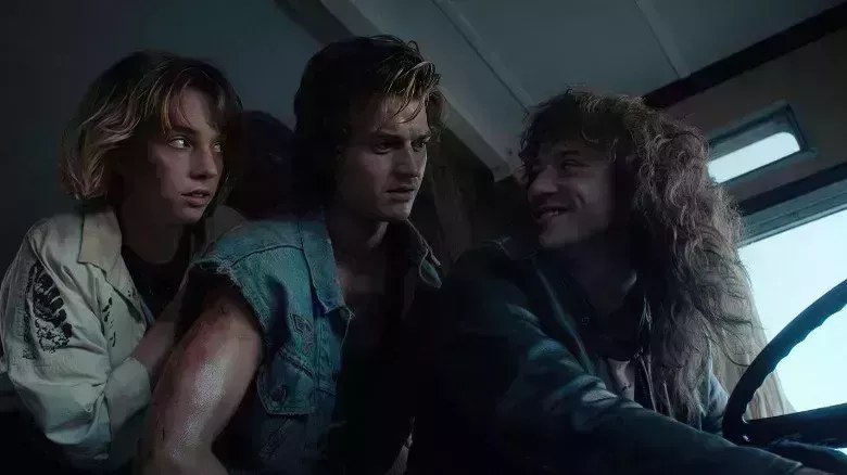 10 tendencias de los 80 que Stranger Things trajo de vuelta