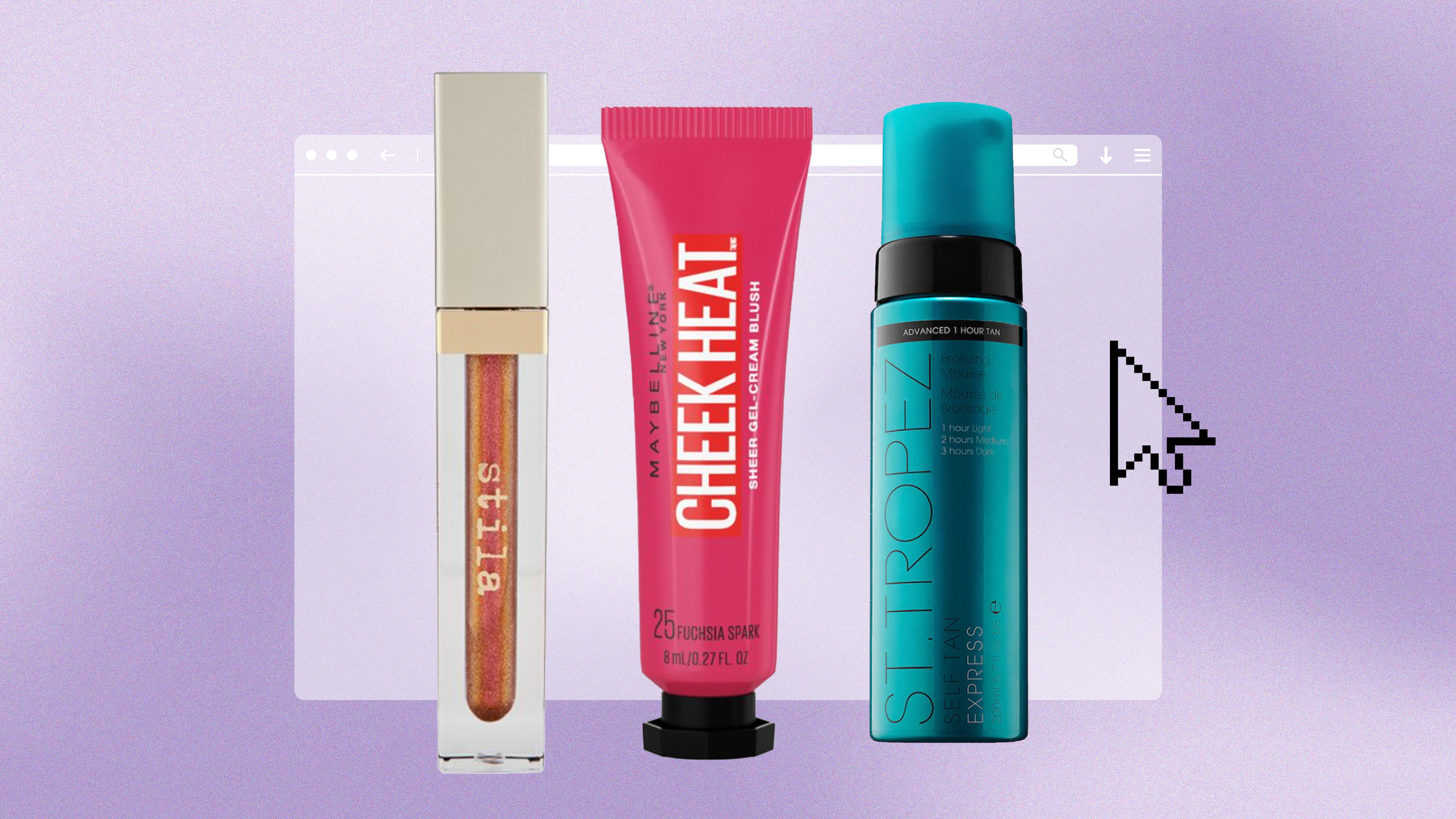 12 ofertas de belleza que puedes comprar en Walmart antes del Prime Day