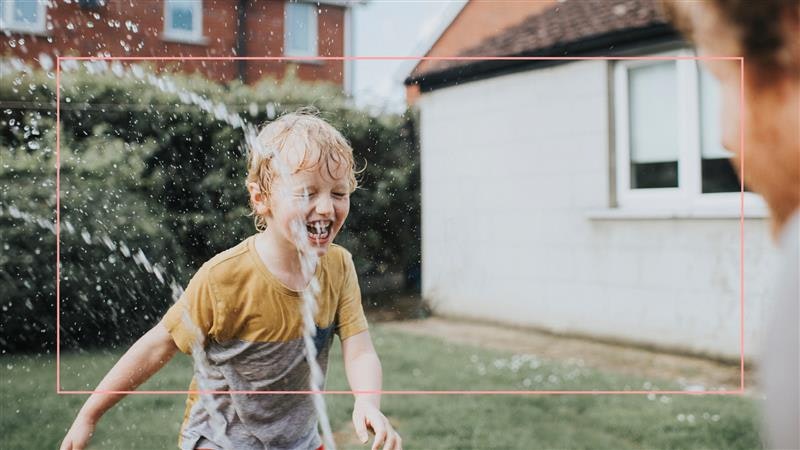 12 trucos para mantener a tus hijos frescos en la ola de calor