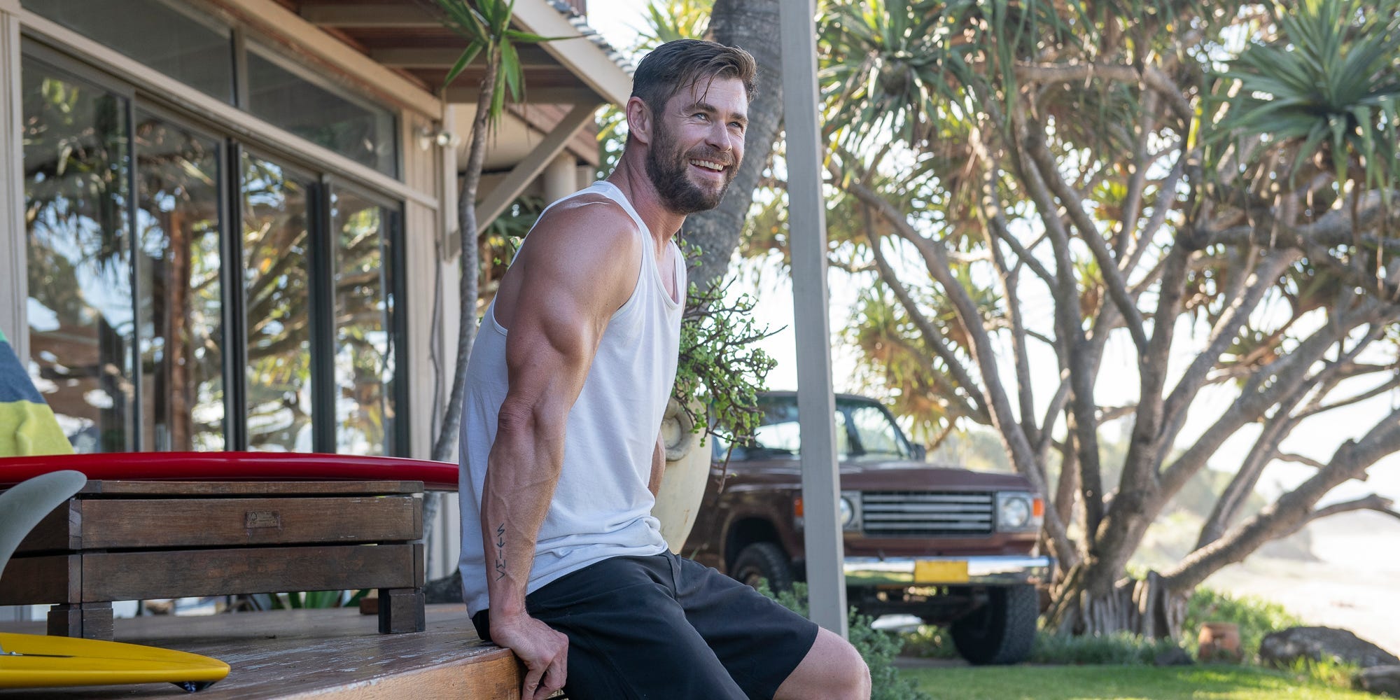 4 formas de superar un estancamiento muscular