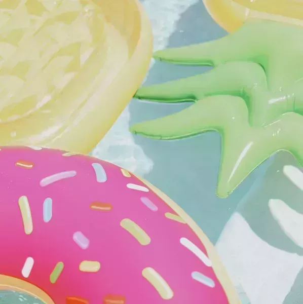 4 ideas para el diario de verano para hacer fluir tus pensamientos