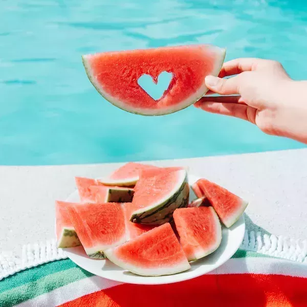 4 ideas para el diario de verano para hacer fluir tus pensamientos