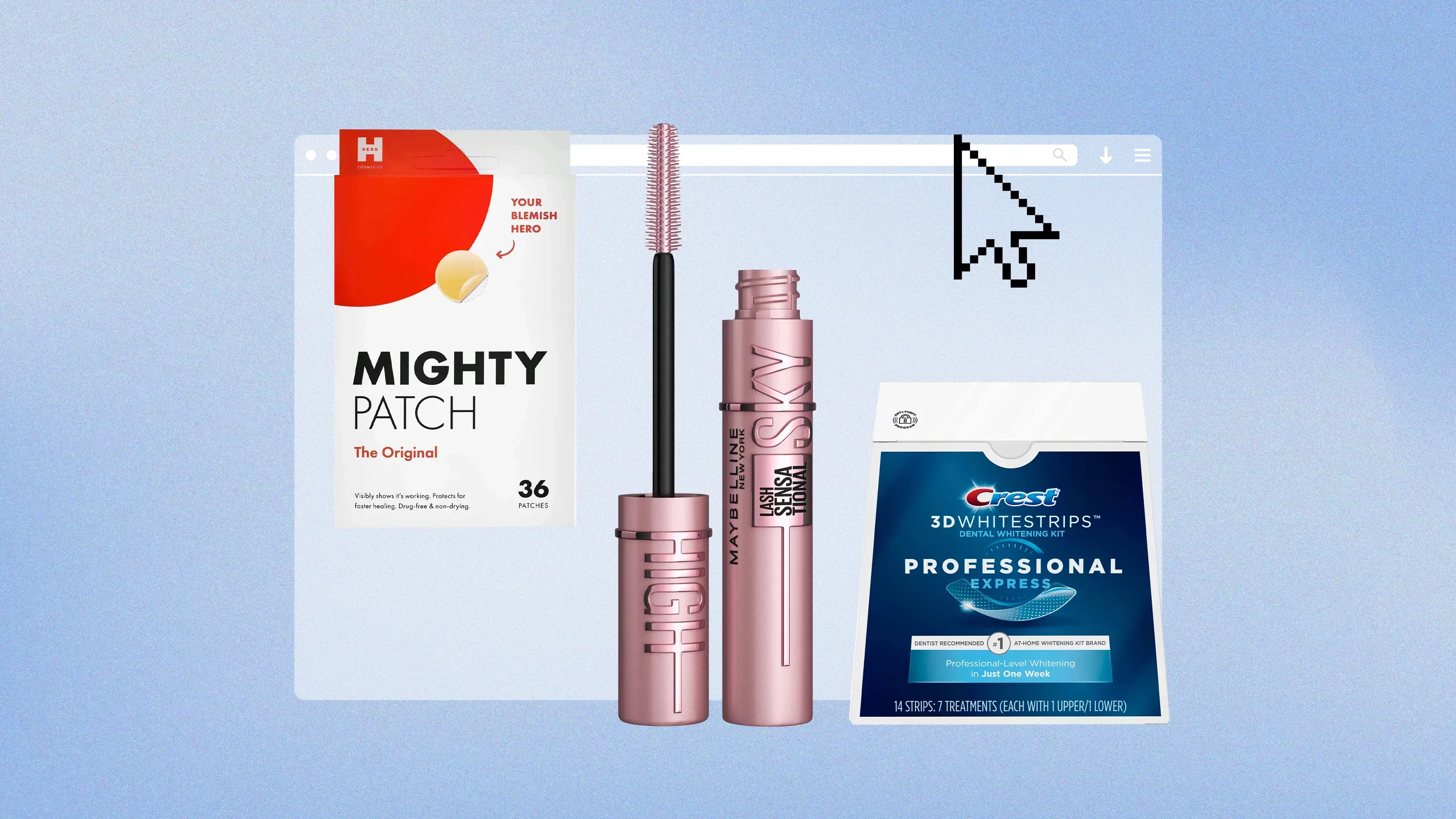 Acaban de empezar las rebajas de Target en el Día de las Ofertas - Estas son las mejores ofertas de belleza