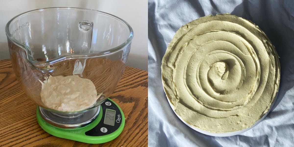 Estas son las herramientas para pastelería imprescindibles