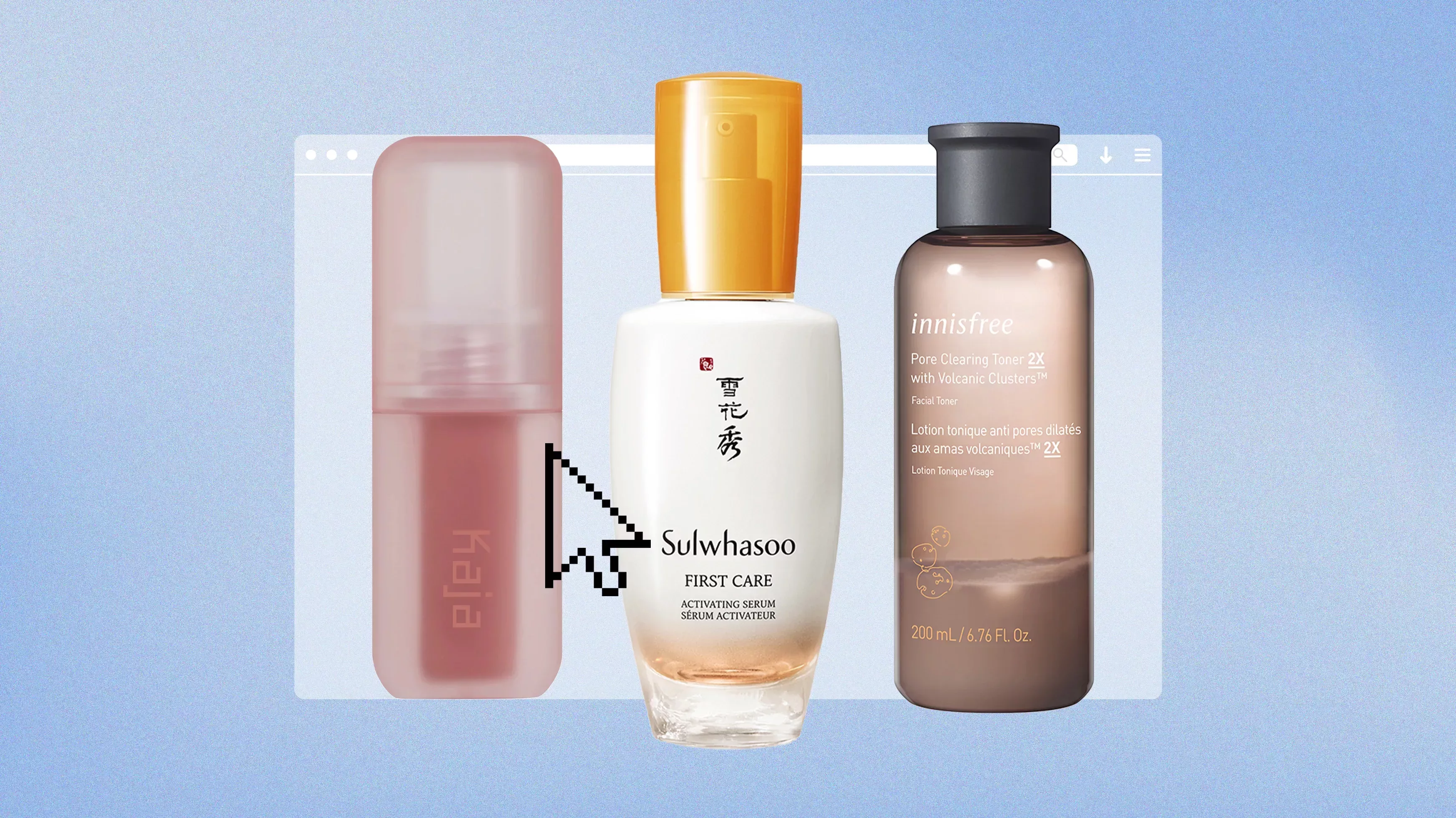 Ahorra hasta un 50% de descuento en tus marcas favoritas de K-Beauty durante el Amazon Prime Day