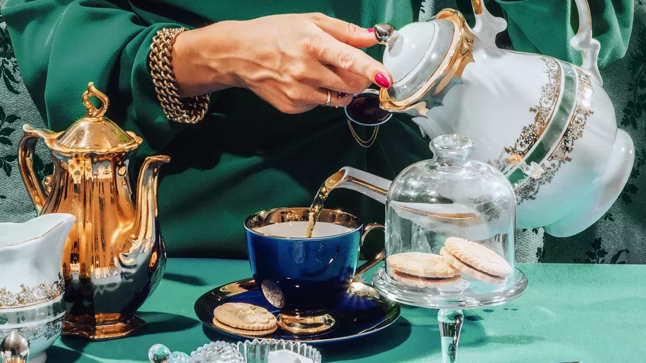 Beneficios del té blanco: 11 beneficios para la salud que merecen ser sorbidos