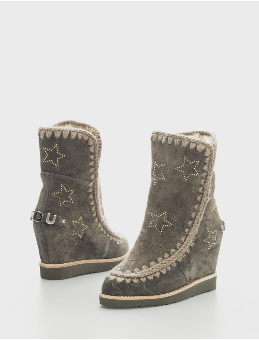 Las Bota Mou Vuelven Con Fuerza Este Otoño