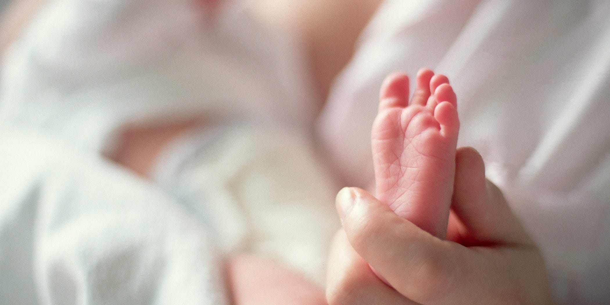 CDC: 2 niños diagnosticados con viruela del mono en los EE.UU. - los primeros casos pediátricos