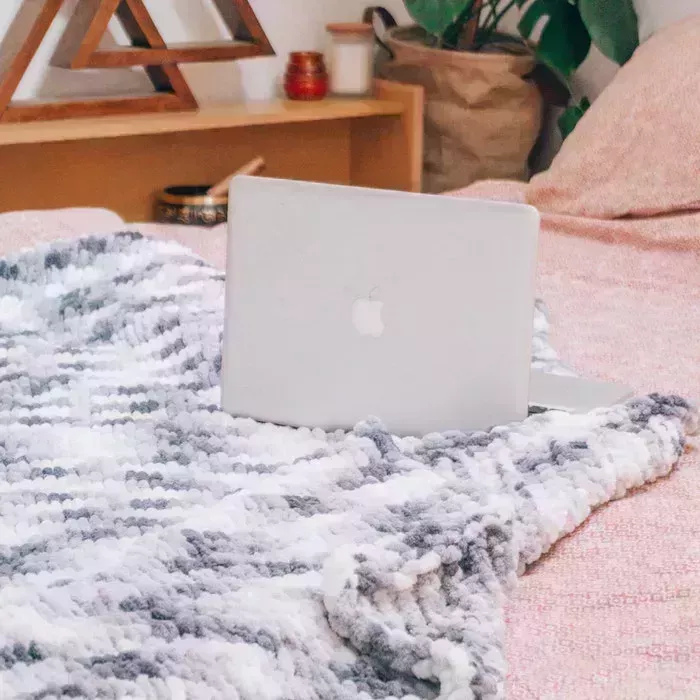 Cómo refrescarse después de una pijamada