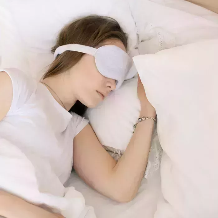 Cómo refrescarse después de una pijamada