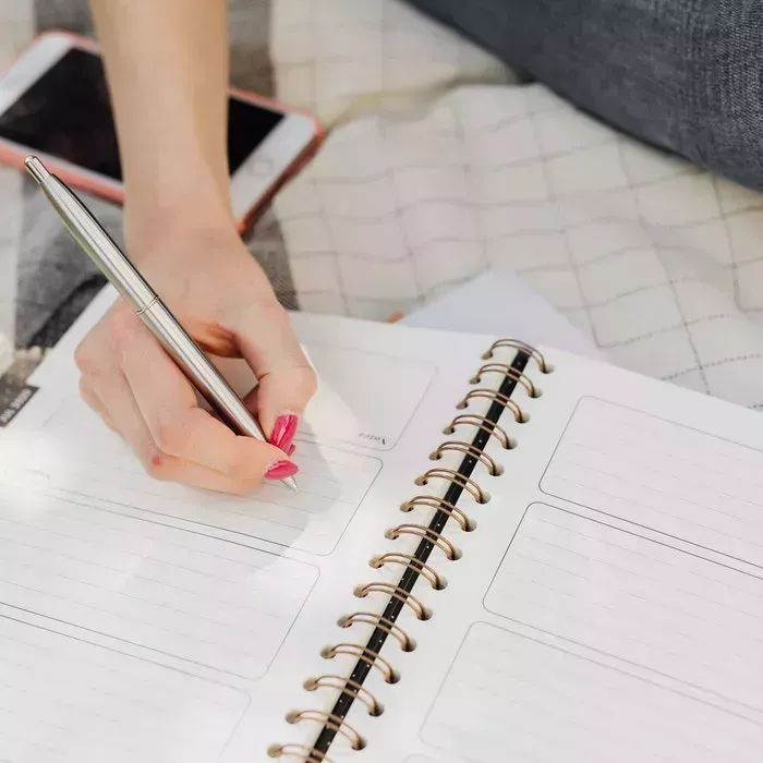 Cómo refrescarse después de una pijamada