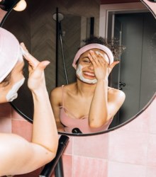 Cómo volver a la rutina después de una pijamada