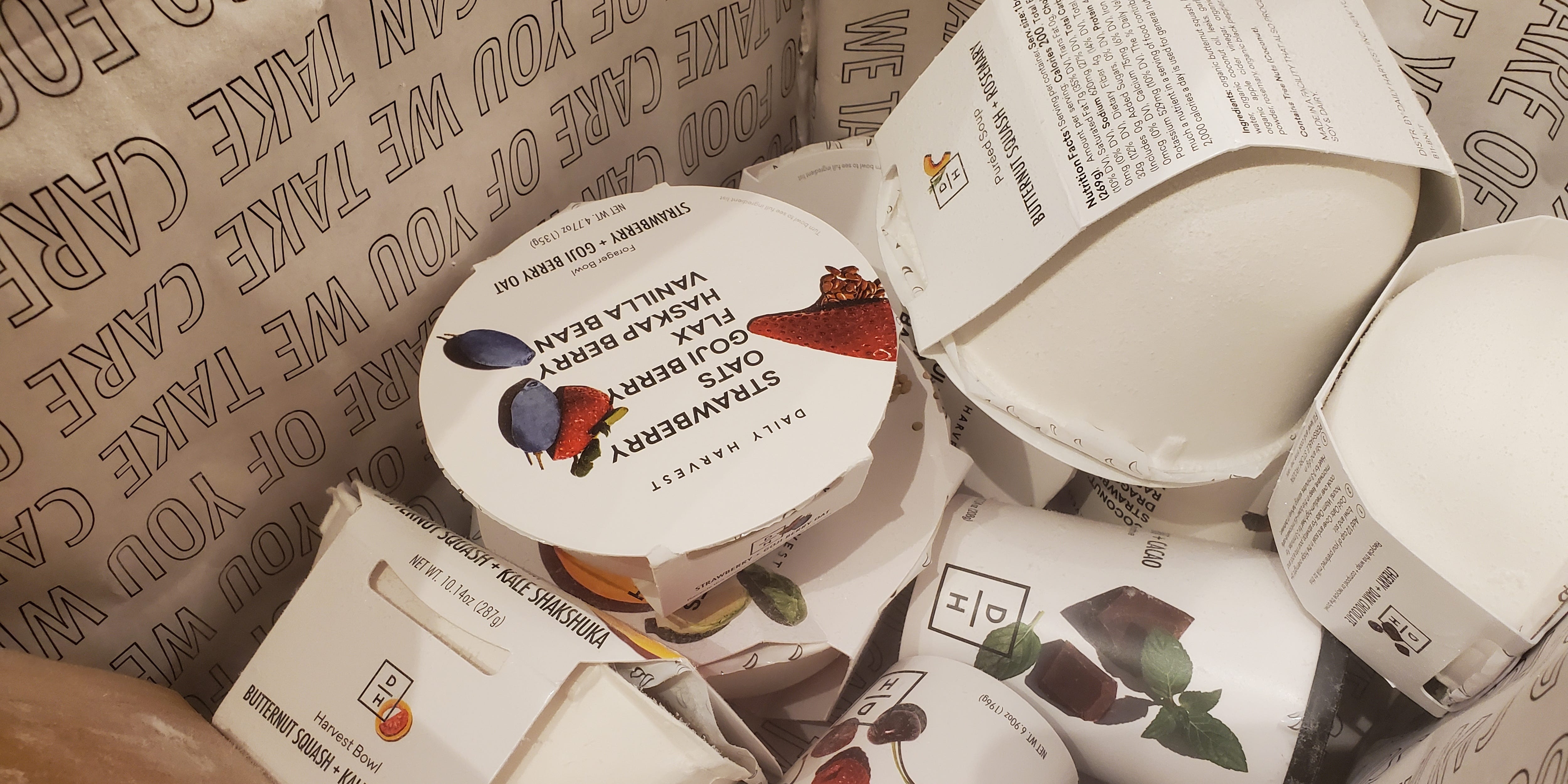 Este ingrediente en un plato de lentejas mandó a 400 personas al hospital